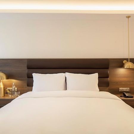 The Rooms Nisantasi Istanbul Exterior photo